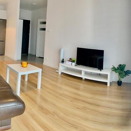 Apartamenty 5.0 Wolomin Eksteriør bilde