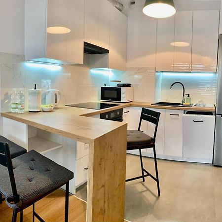 Apartamenty 5.0 Wolomin Eksteriør bilde