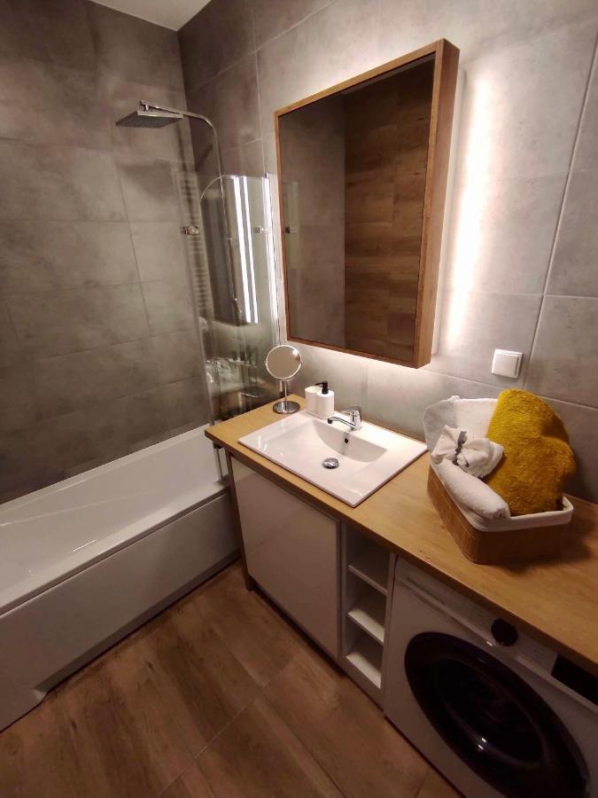 Apartamenty 5.0 Wolomin Eksteriør bilde