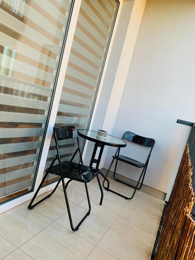 Apartamenty 5.0 Wolomin Eksteriør bilde