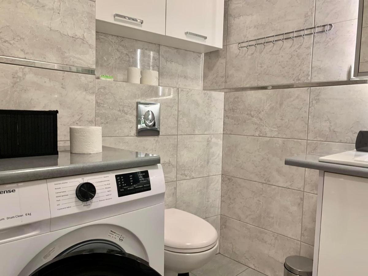 Apartamenty 5.0 Wolomin Eksteriør bilde