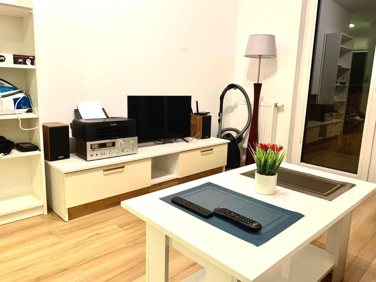 Apartamenty 5.0 Wolomin Eksteriør bilde