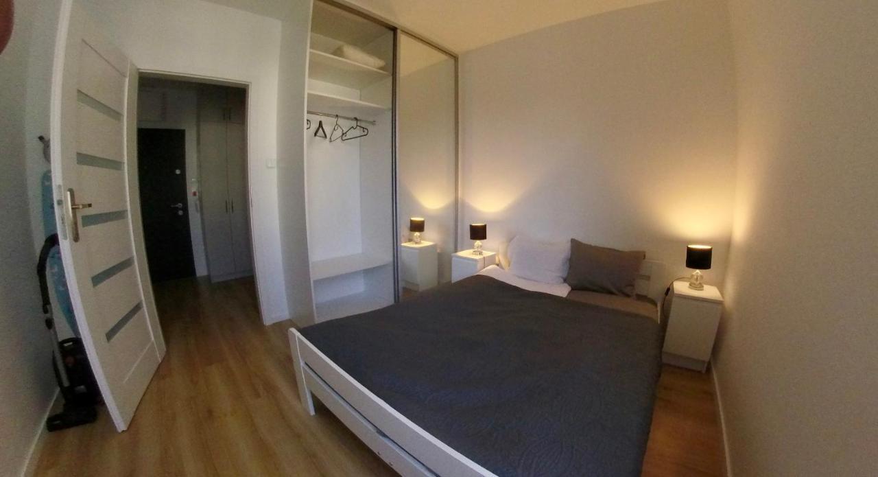 Apartamenty 5.0 Wolomin Eksteriør bilde