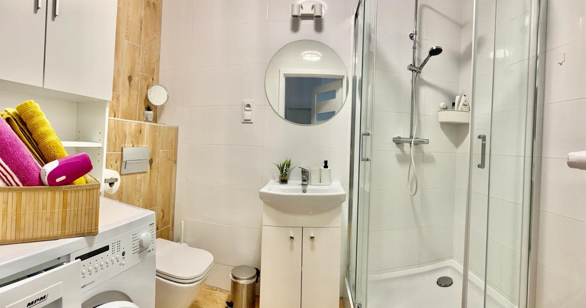 Apartamenty 5.0 Wolomin Eksteriør bilde